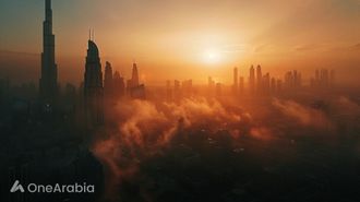 UAE's Soaring Temperatures Alert