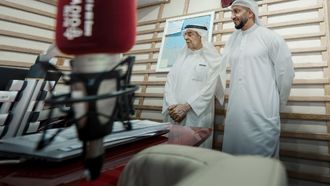 Media Talent Key To UAE Vision 2071