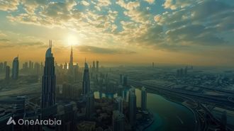 UAE Weather: Fair, Partly Cloudy