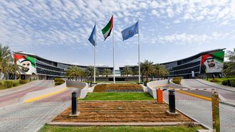 UAEU Hits 25K Research Milestone