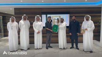 Uber Driver Honoured For Honesty