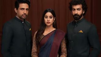 Ulajh: A Gripping Thriller