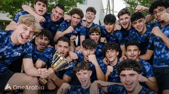 تعمل Under Armor على تمكين الرياضيين في المدارس