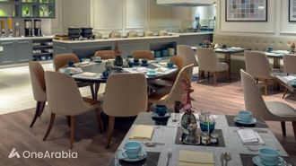 عروض الطعام لشهر أغسطس في فندق مكة