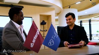 TruDoc وe&Enterprise يرفع مستوى الرعاية الصحية في منطقة الشرق الأوسط وشمال أفريقيا