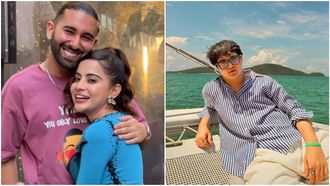 Uorfi Javed's Claim Against Sufi Motiwala