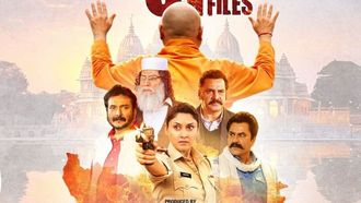 UP Files: Premiere & Cast Revealed