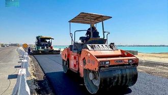 التحول الحضري لمدينة الخبر