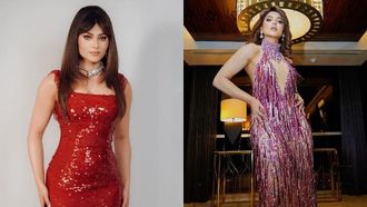 Rautela's Party Fashion Guide