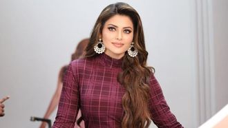 Urvashi Rautela's Privacy & Love Life Buzz