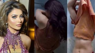 Rautela Reacts To Video Leak