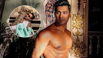 Varun's Web Series Teaser Revealed