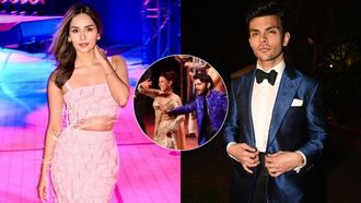 Veer-Manushi Dance Sparks Rumours