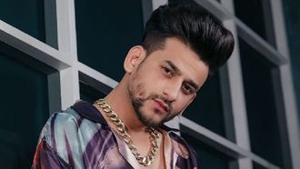 Vicky Thakur's Instagram Giveaway