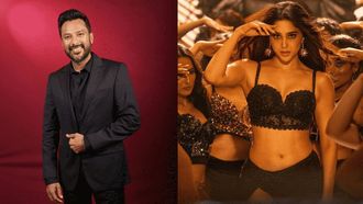 'Taras' Success: A Choreographer's Joy