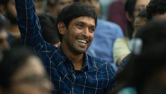 Massey's National Award Buzz