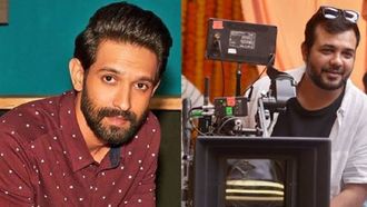Massey & Singh's New Film Venture