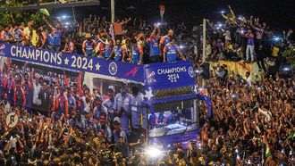 Kohli, Jadeja Thank Mumbai Police