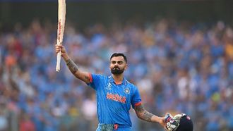 Fame Changes Virat Kohli: Mishra
