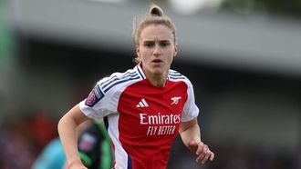 Miedema Signs With Man City
