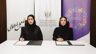 تعزيز الدعم التطوعي لرعاية مرضى السرطان