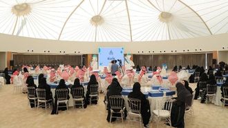 برنامج واعد يُمكّن 150 شاباً