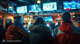 Watch Olympics 2024 In Dubai