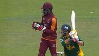 Pakistan Wins WCL 2024 Semi-Final