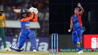 Rodrigues, Pandey Join Trinbago Knight Riders