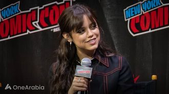 Wednesday S2 Breaks Records In Ireland