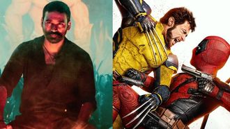 Top Weekend Movies: Raayan To Deadpool