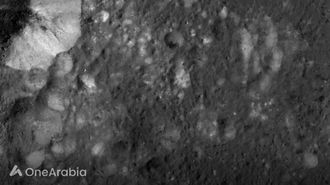 ShadowCam يكشف عن مناطق القمر المخفية