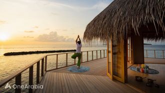 Wellness Retreat At The Nautilus