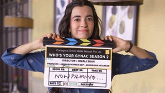 Saba Azad Leads Who’s Your Gynac S2