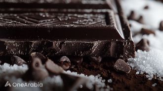 Why Chocolates Taste Sweeter Now