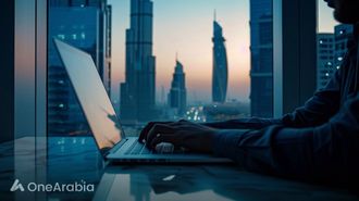 Why Work In Saudi Arabia?