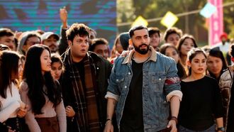 Must-See: Wild Wild Punjab