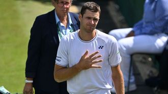 ويمبلدون: أسماء كبيرة تتراجع، وأسماء أخرى تتقدم