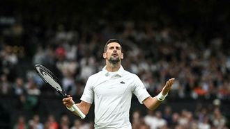 Djokovic Wins, Eyes Wimbledon Title