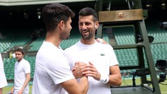 Wimbledon: Djokovic Vs Alcaraz Preview