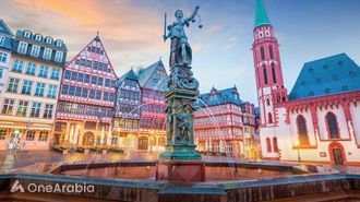 Win A Family Trip: Expo City Dubai