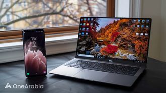 Windows 11 Syncs Android Files