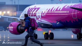 Wizz Air Flash Sale: Fares From Dhs 79