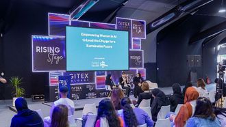 SBWC Boosts Women In Tech 2024