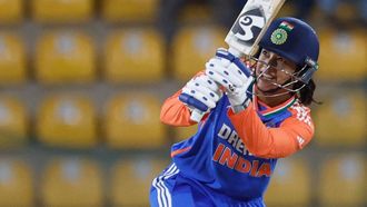 India Women Beat Pakistan In Asia Cup