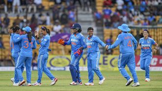 Asia Cup Semifinal: India Women's Next Challenge