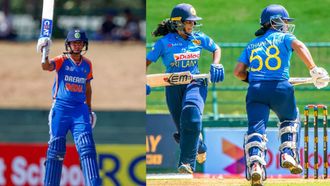 Asia Cup Final: IND-W Vs SL-W Preview