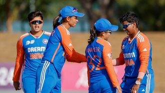 India's Asia Cup Loss Spurs Critique