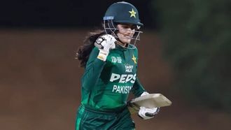 PAK Vs UAE Women: Match Preview