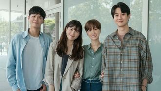 Wonderland Hits Netflix Globally